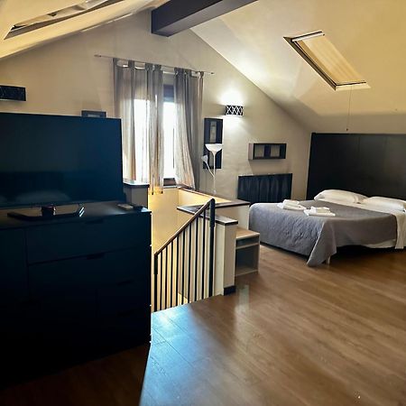 Borgo Manzoni - Charming House Hotell Rozzano Eksteriør bilde