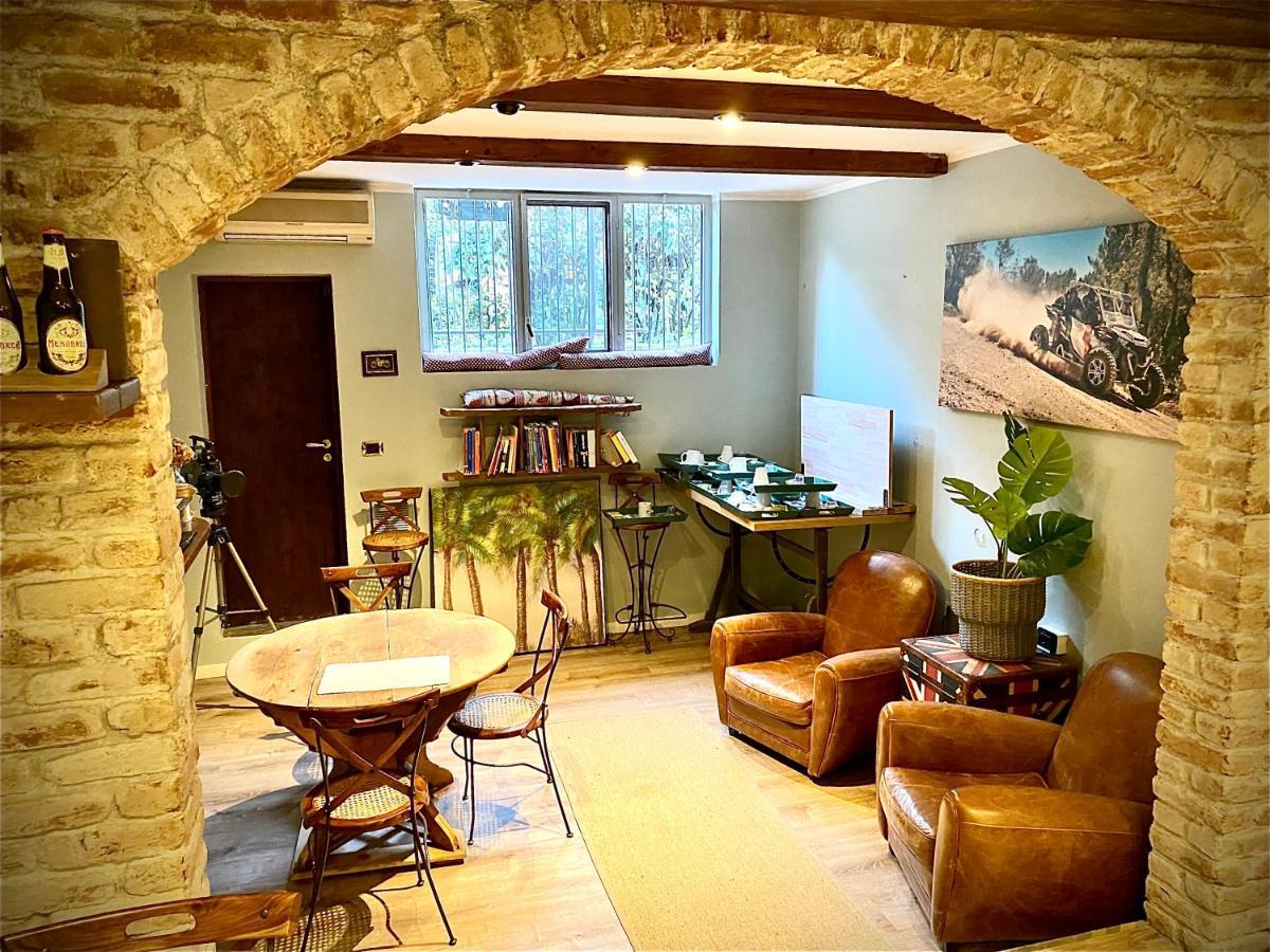 Borgo Manzoni - Charming House Hotell Rozzano Eksteriør bilde