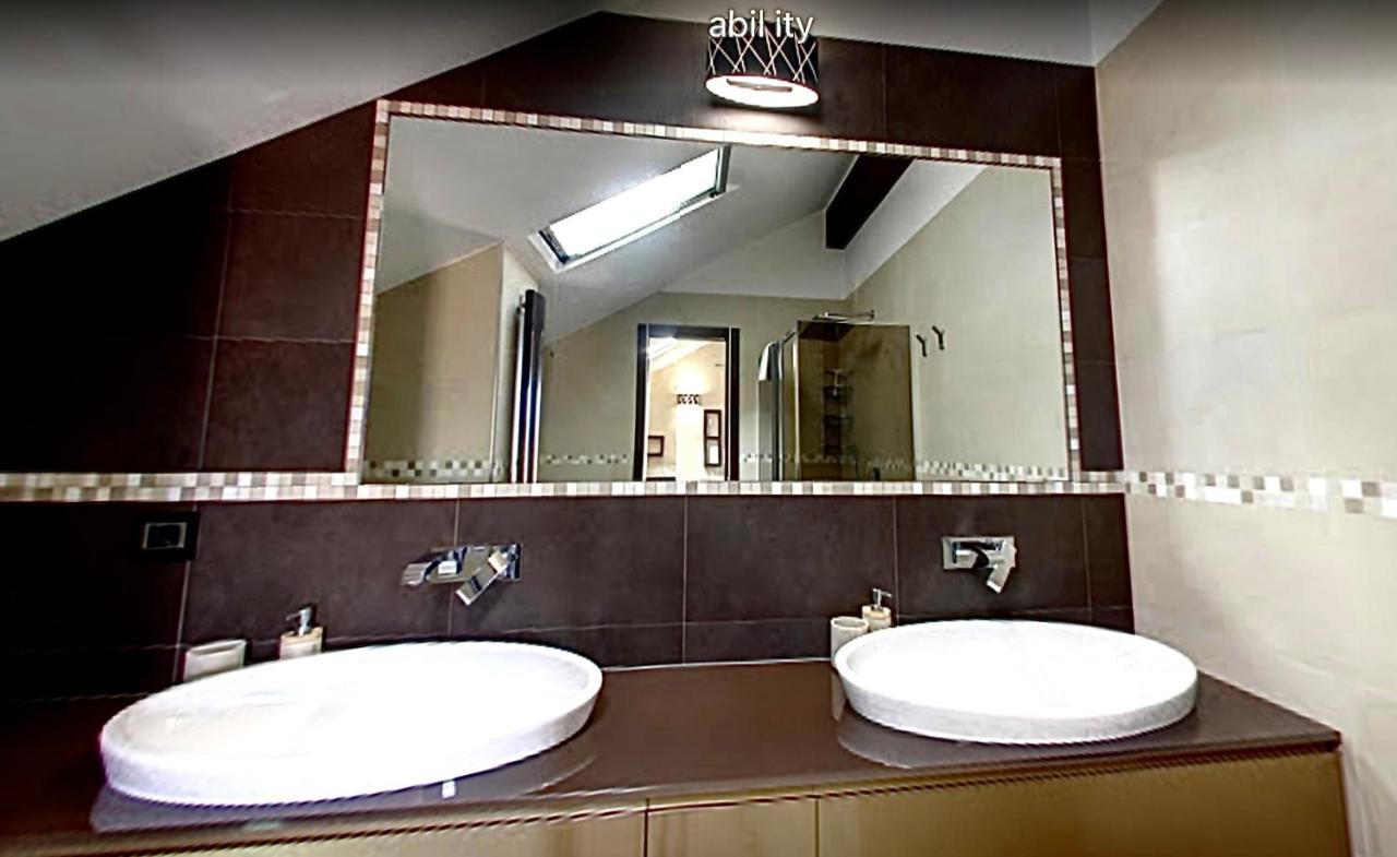 Borgo Manzoni - Charming House Hotell Rozzano Eksteriør bilde