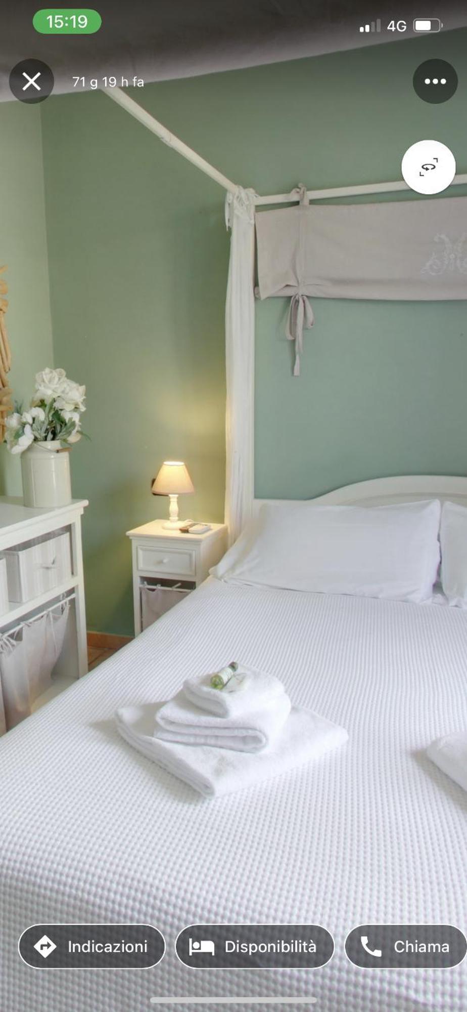 Borgo Manzoni - Charming House Hotell Rozzano Eksteriør bilde