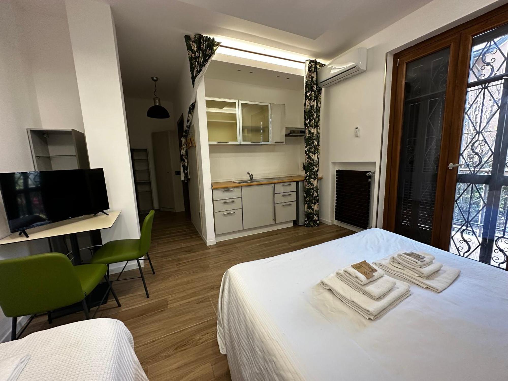Borgo Manzoni - Charming House Hotell Rozzano Eksteriør bilde