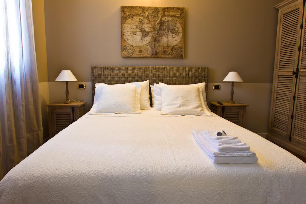 Borgo Manzoni - Charming House Hotell Rozzano Eksteriør bilde