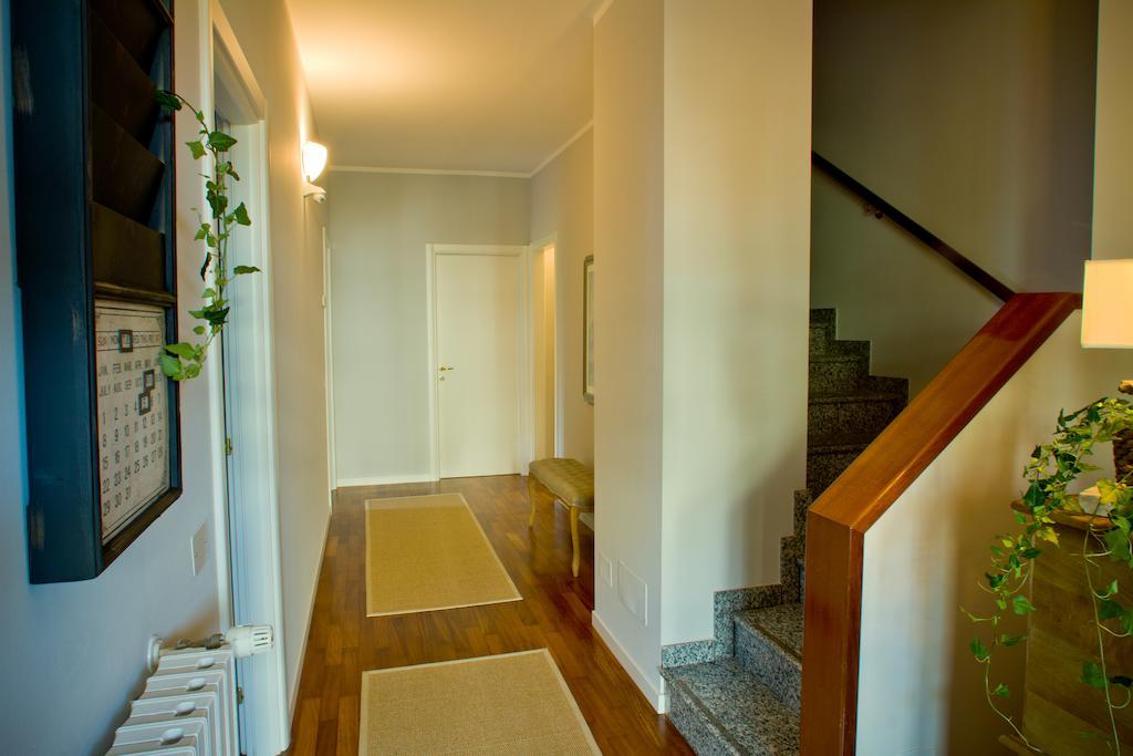 Borgo Manzoni - Charming House Hotell Rozzano Eksteriør bilde