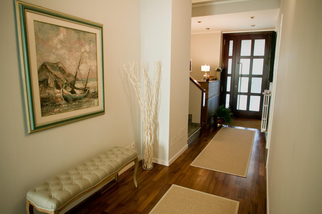 Borgo Manzoni - Charming House Hotell Rozzano Eksteriør bilde
