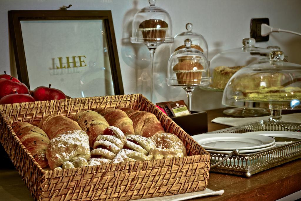 Borgo Manzoni - Charming House Hotell Rozzano Eksteriør bilde