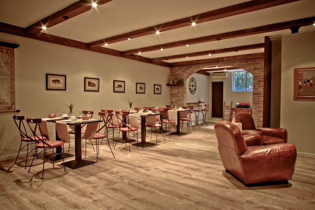Borgo Manzoni - Charming House Hotell Rozzano Eksteriør bilde